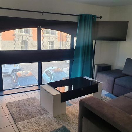 Firas Appartement Valenciennes Luaran gambar