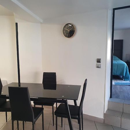 Firas Appartement Valenciennes Luaran gambar