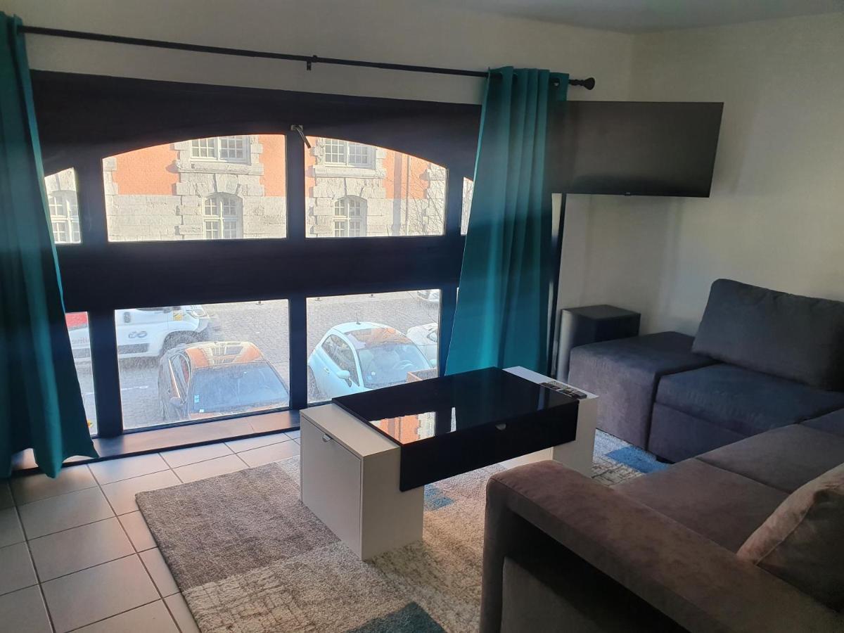 Firas Appartement Valenciennes Luaran gambar