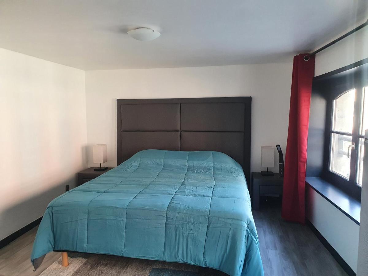 Firas Appartement Valenciennes Luaran gambar