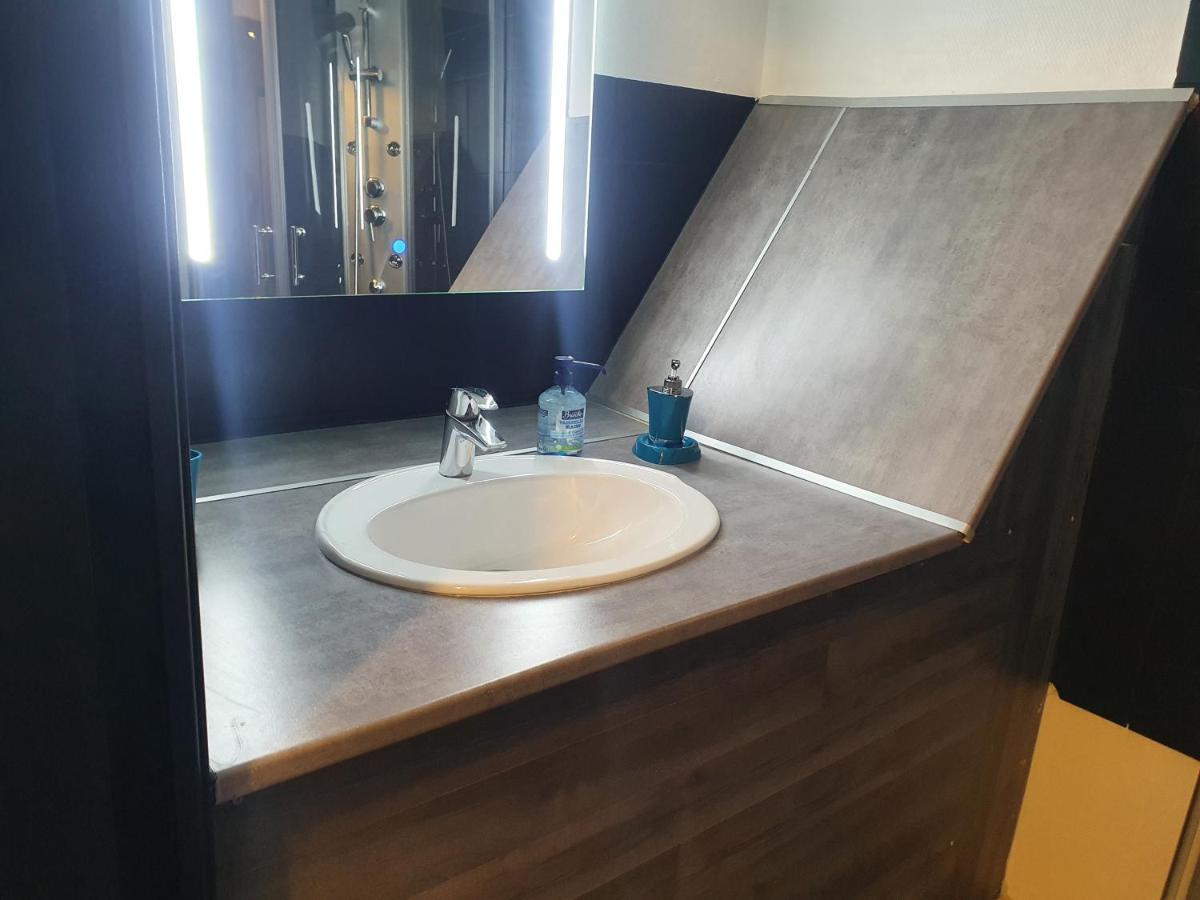 Firas Appartement Valenciennes Luaran gambar