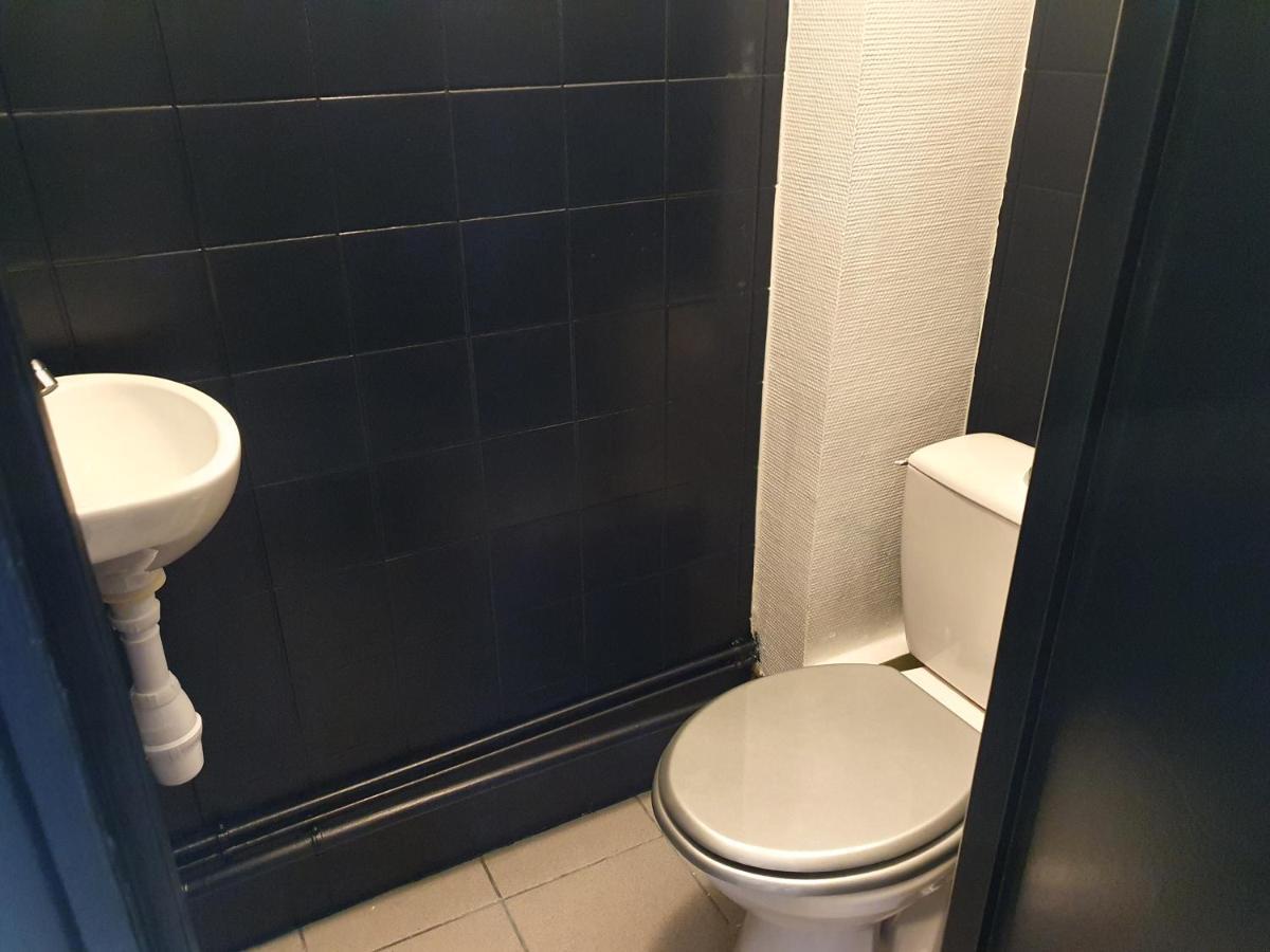 Firas Appartement Valenciennes Luaran gambar