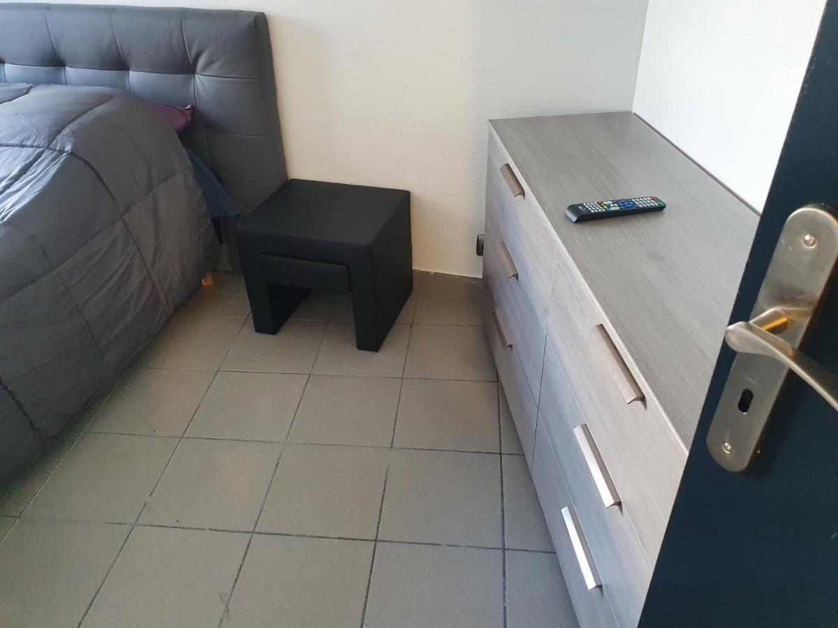 Firas Appartement Valenciennes Luaran gambar