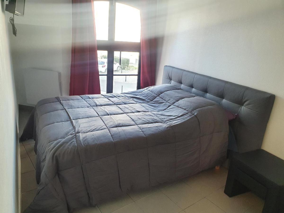 Firas Appartement Valenciennes Luaran gambar