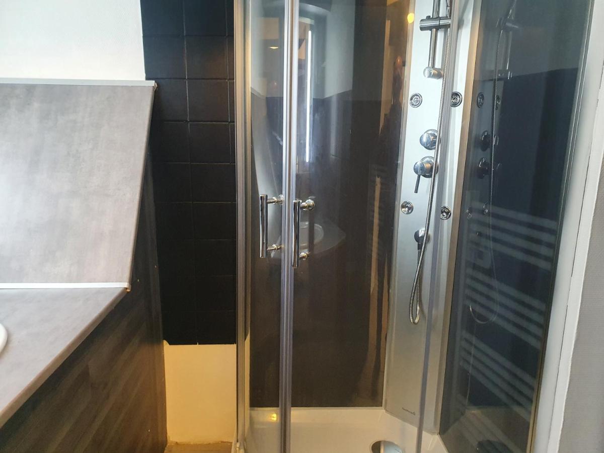Firas Appartement Valenciennes Luaran gambar